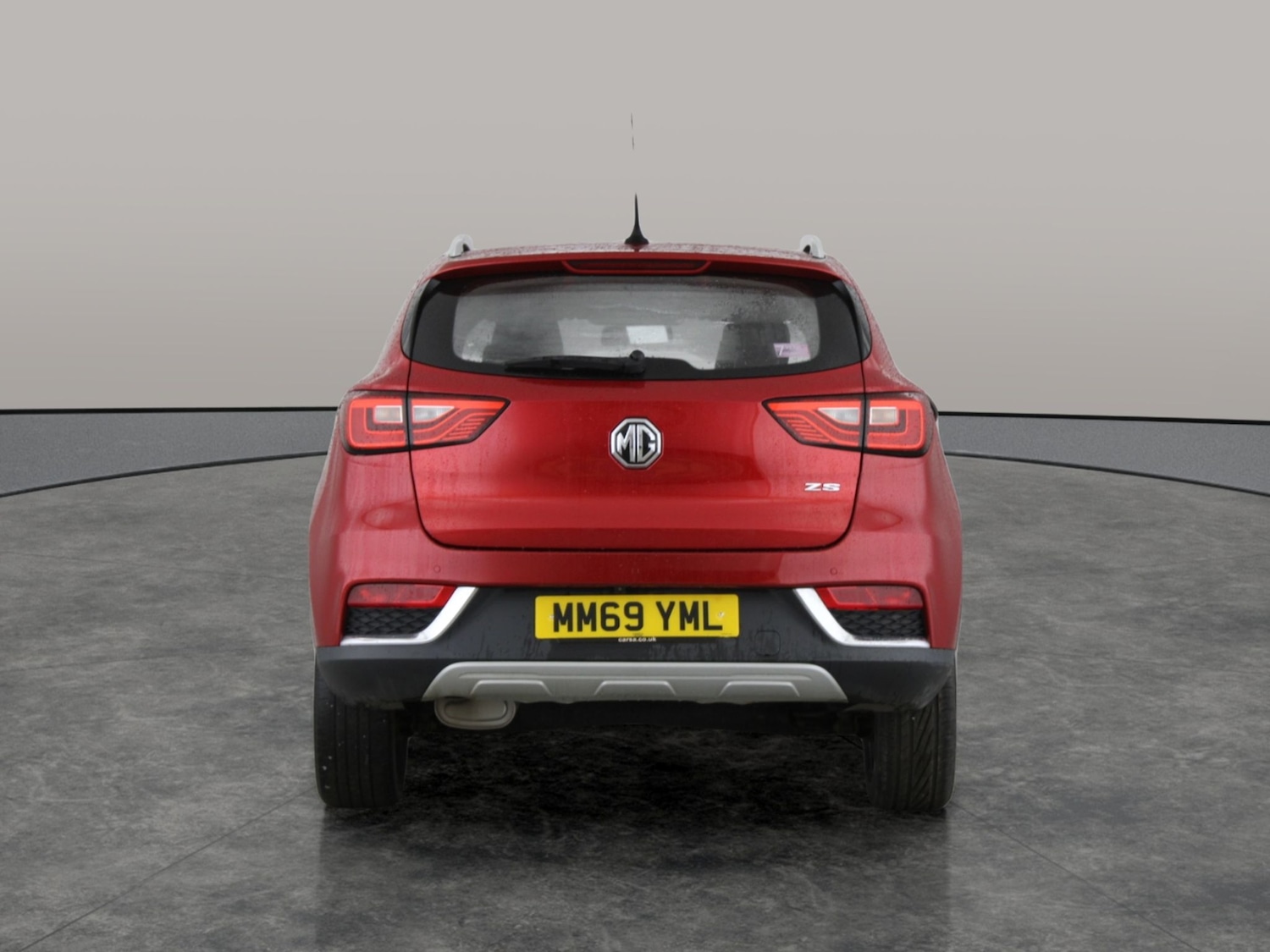 Used MG MG ZS 2019 for sale - 77094422: Photo 12