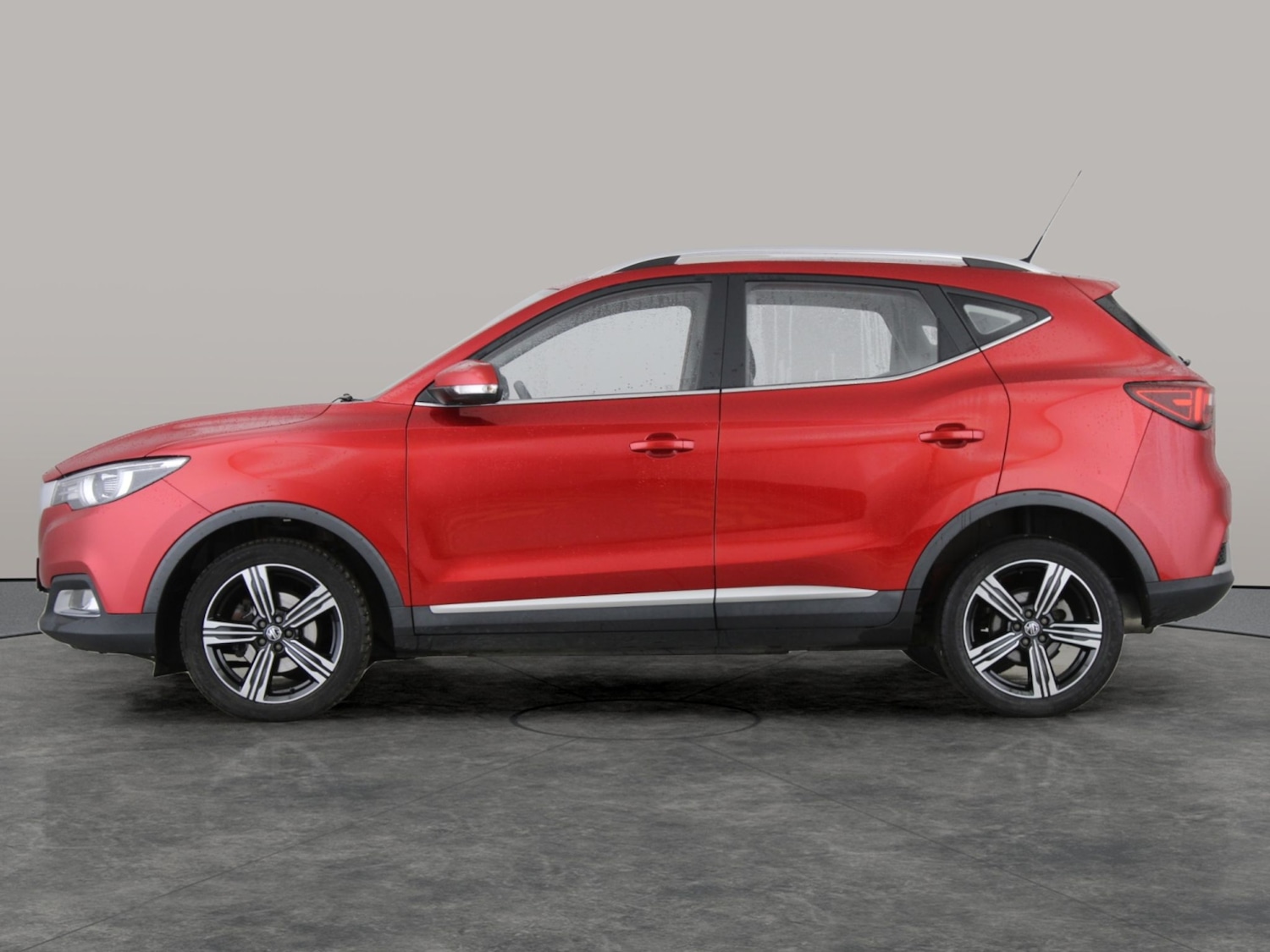 Used MG MG ZS 2019 for sale - 77094422: Photo 14