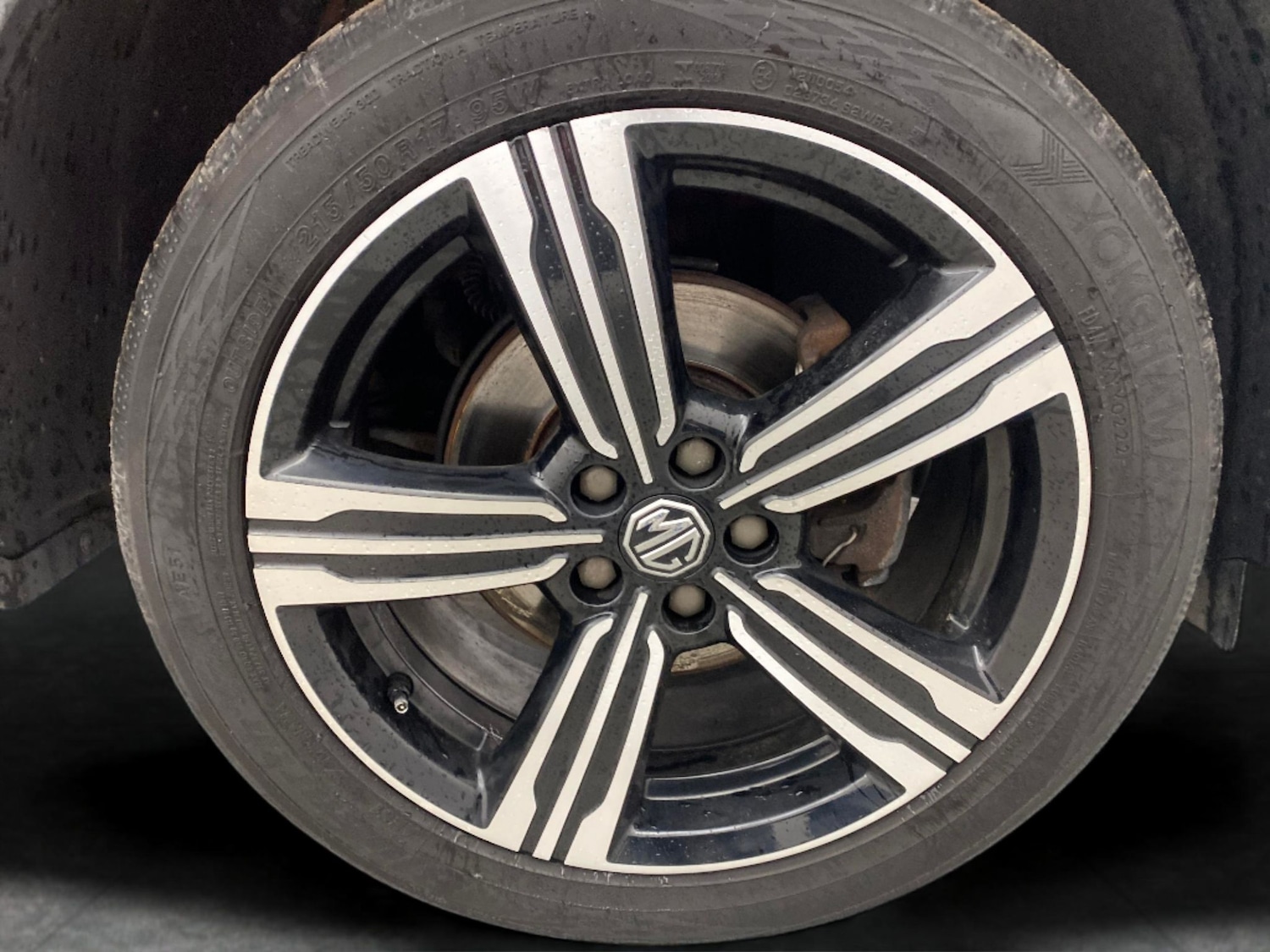 Used MG MG ZS 2019 for sale - 77094422: Photo 20