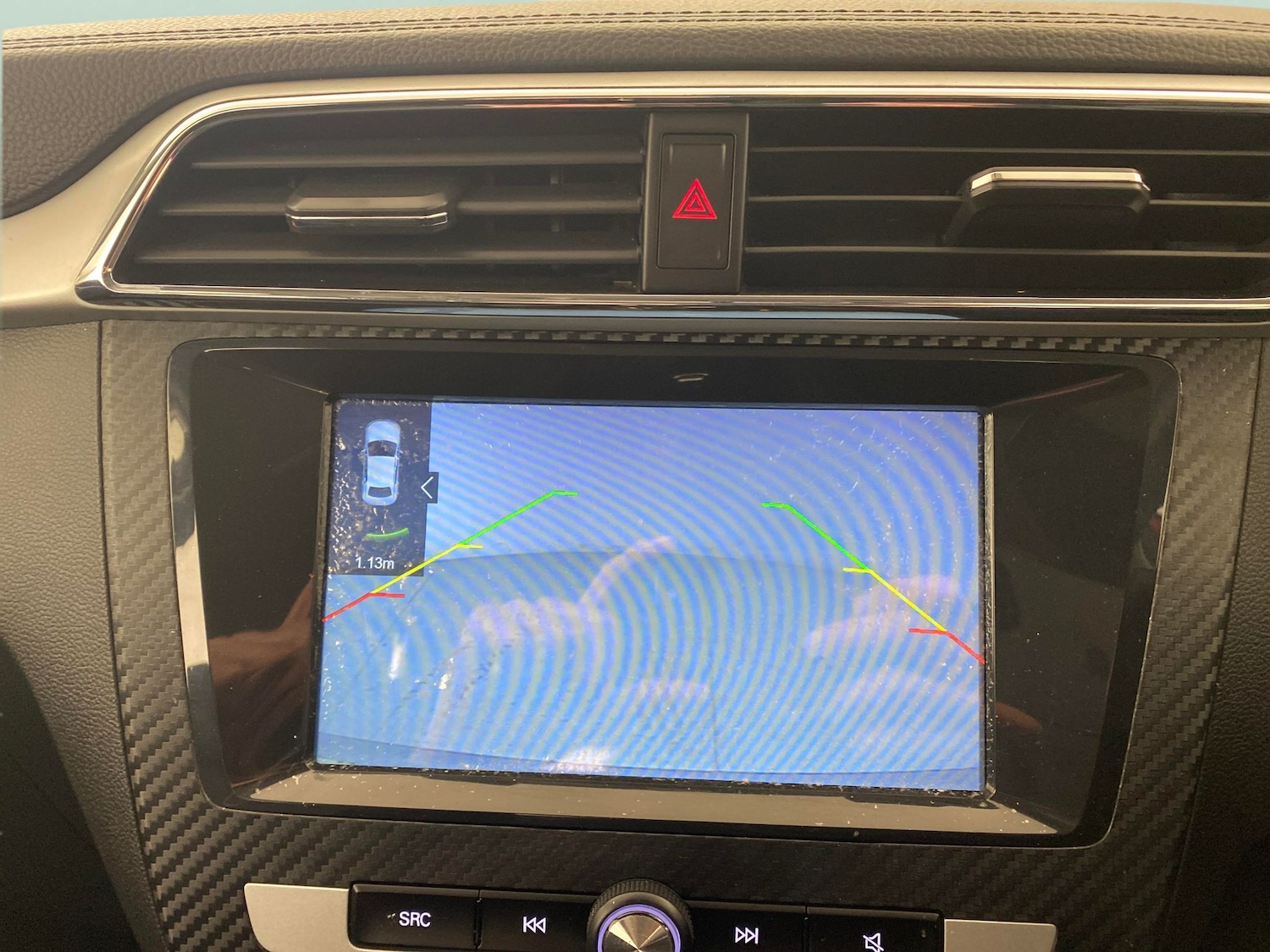 Used MG MG ZS 2019 for sale - 77094422: Photo 5