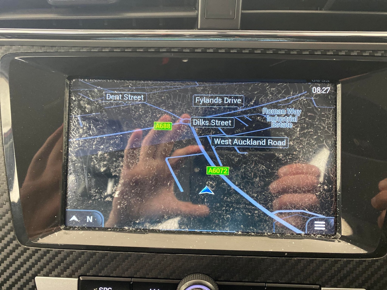 Used MG MG ZS 2019 for sale - 77094422: Photo 6