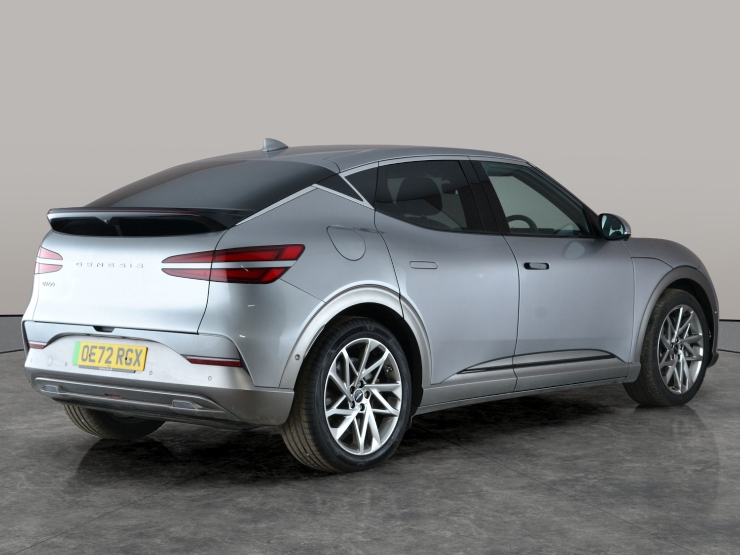 Used Genesis GV60 2022 for sale - 76980354: Photo 10