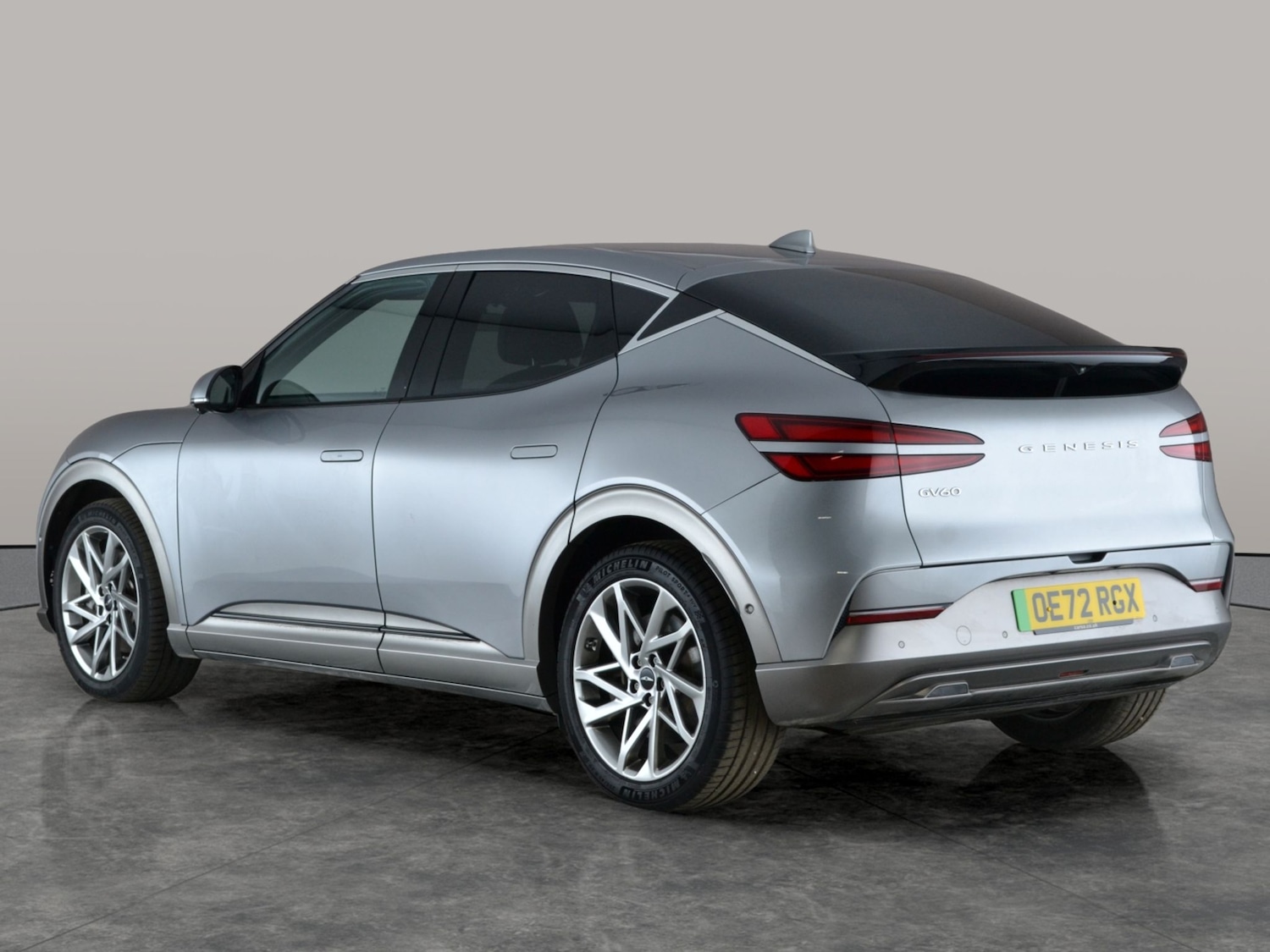 Used Genesis GV60 2022 for sale - 76980354: Photo 12