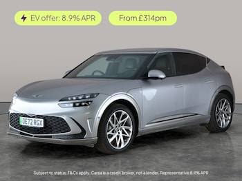 Used Genesis GV60 undefined for sale - 76980354: Photo