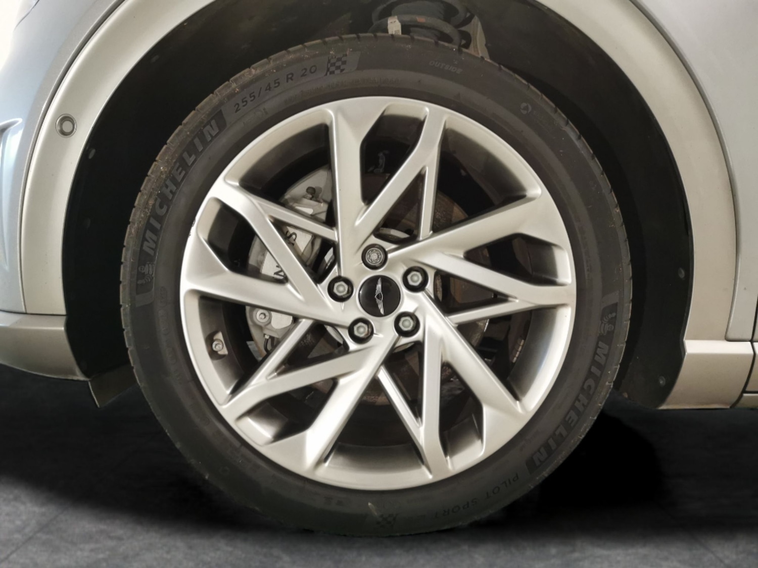 Used Genesis GV60 2022 for sale - 76980354: Photo 23