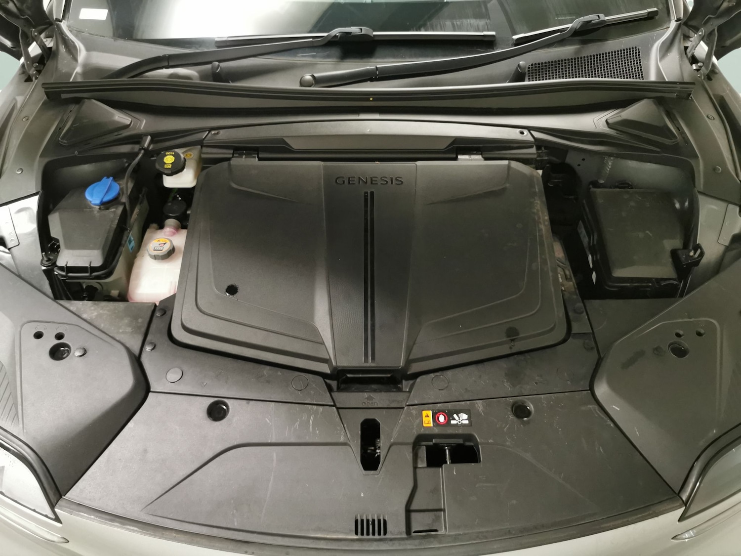 Used Genesis GV60 2022 for sale - 76980354: Photo 33