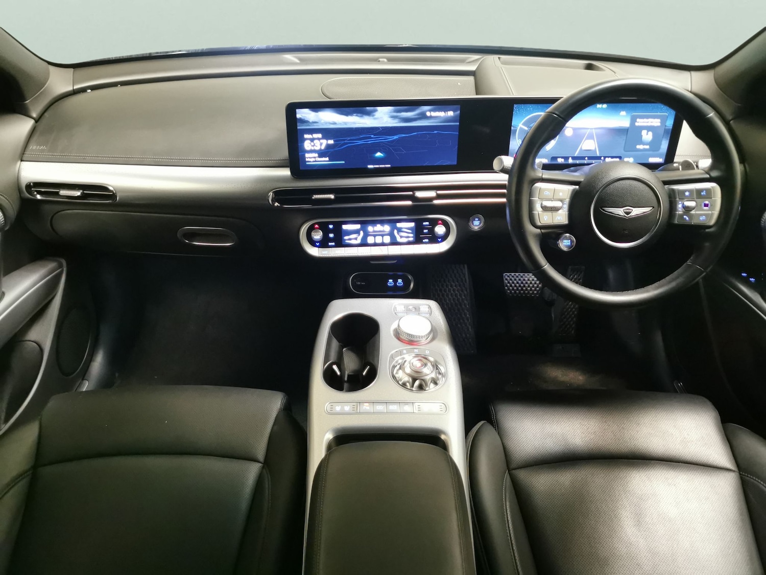 Used Genesis GV60 2022 for sale - 76980354: Photo 7