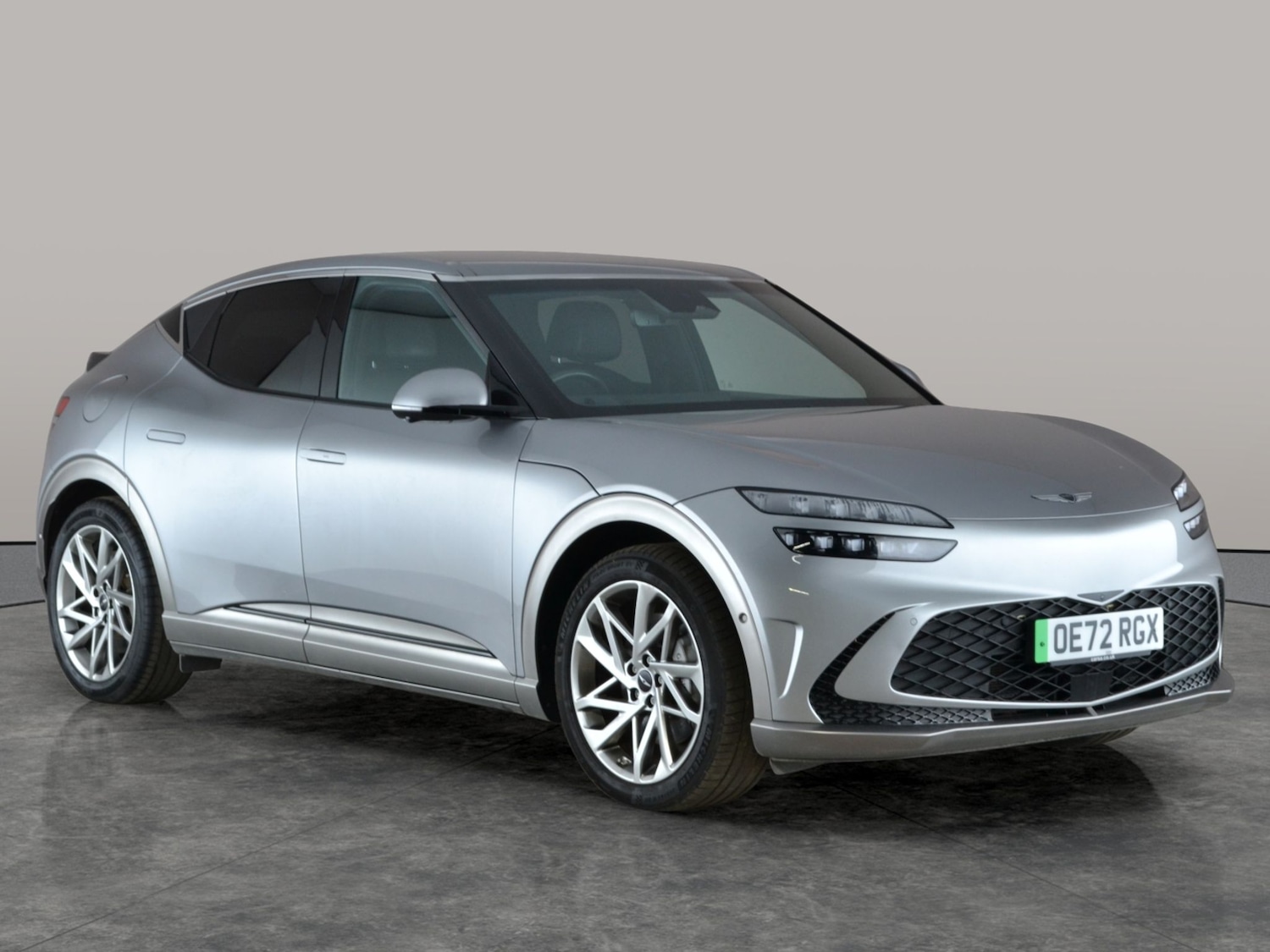 Used Genesis GV60 2022 for sale - 76980354: Photo 8