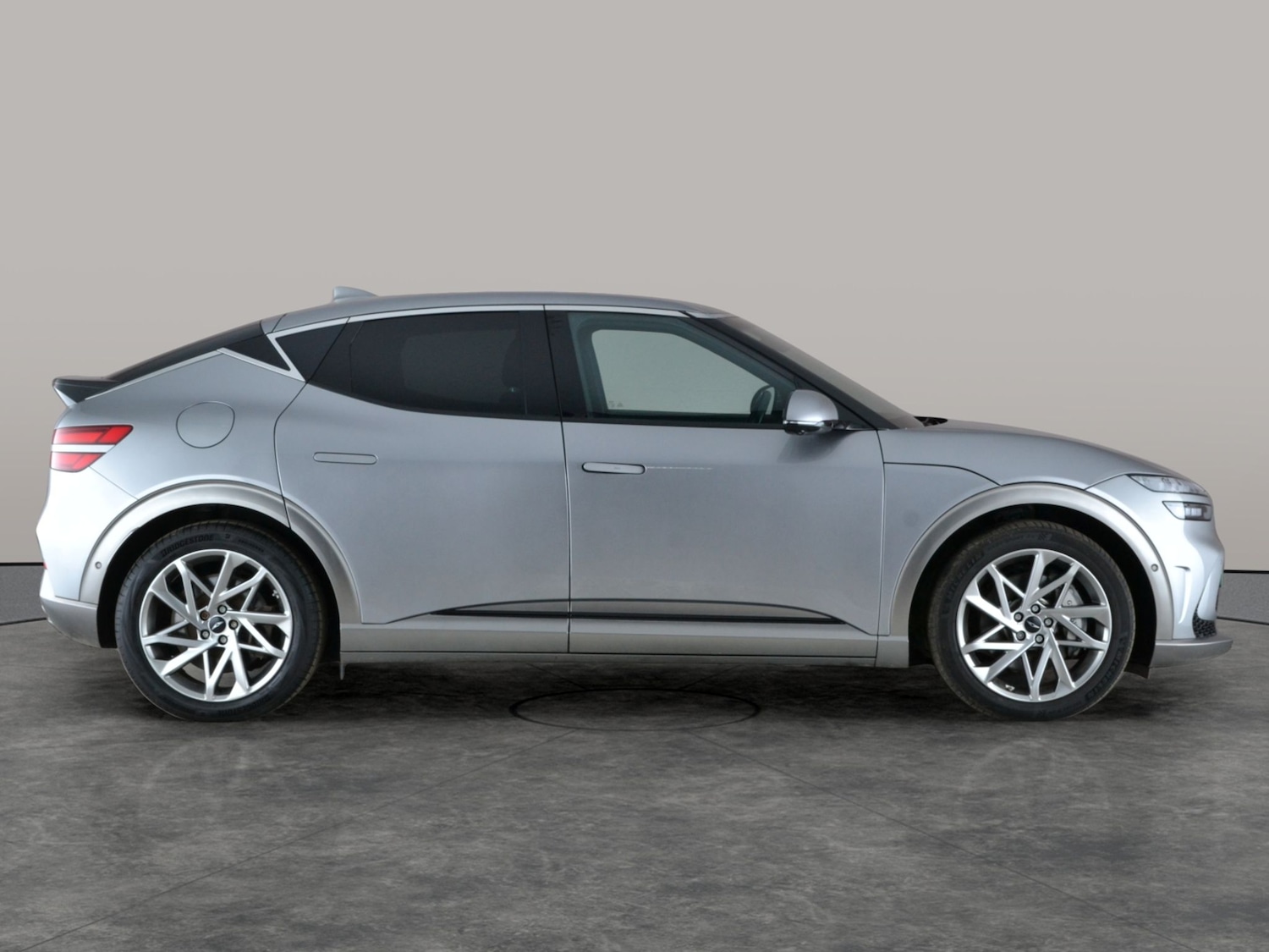 Used Genesis GV60 2022 for sale - 76980354: Photo 9