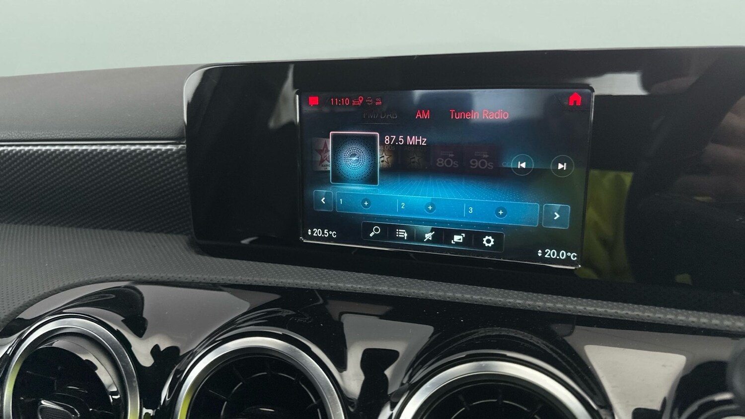 Used Mercedes-Benz A-Class 2020 for sale - 77934709: Photo 23