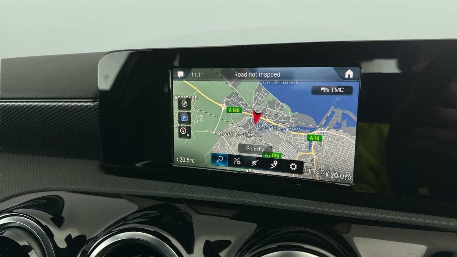 Used Mercedes-Benz A-Class 2020 for sale - 77934709: Photo 24