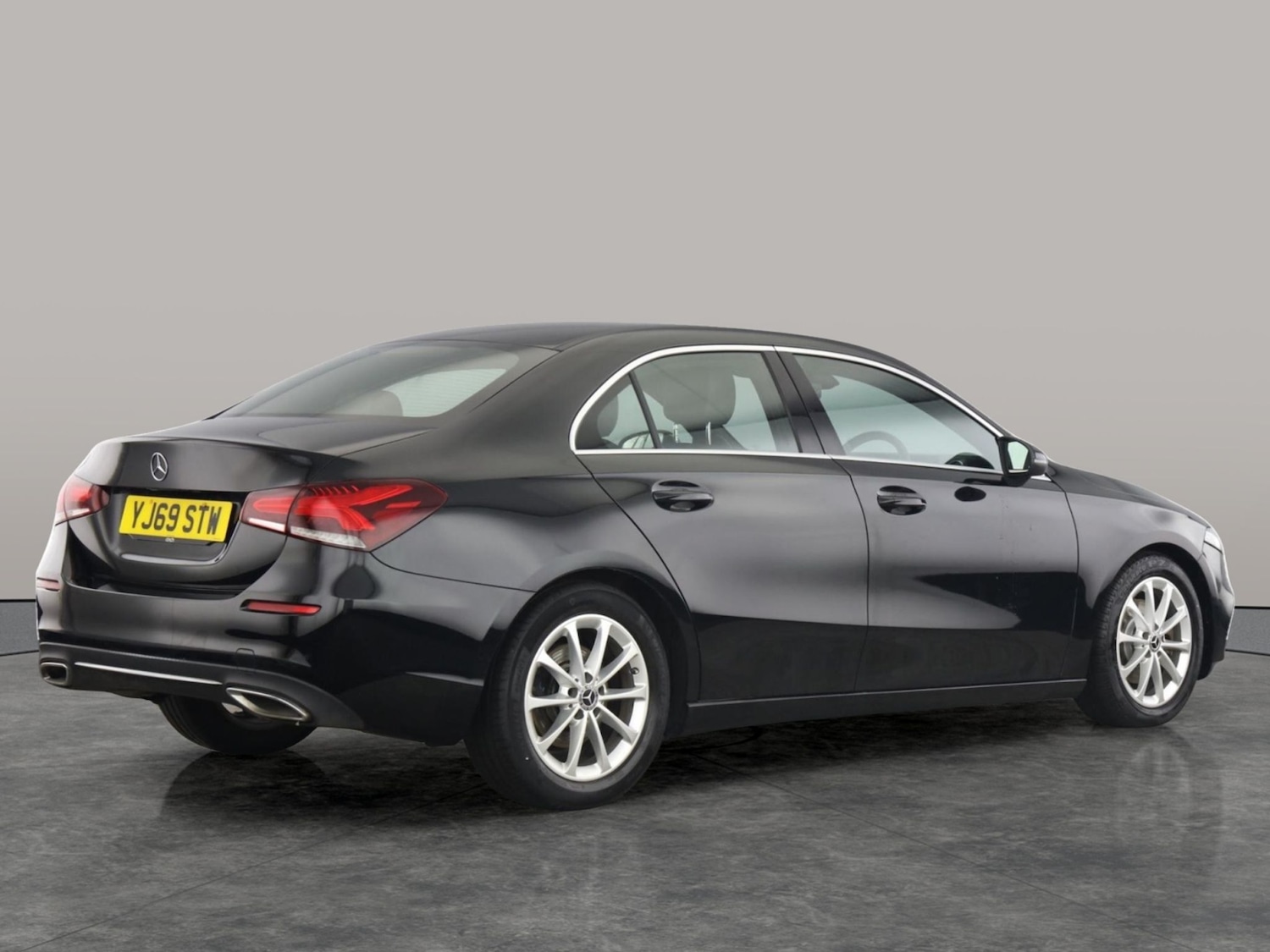 Used Mercedes-Benz A-Class 2020 for sale - 77934709: Photo 6