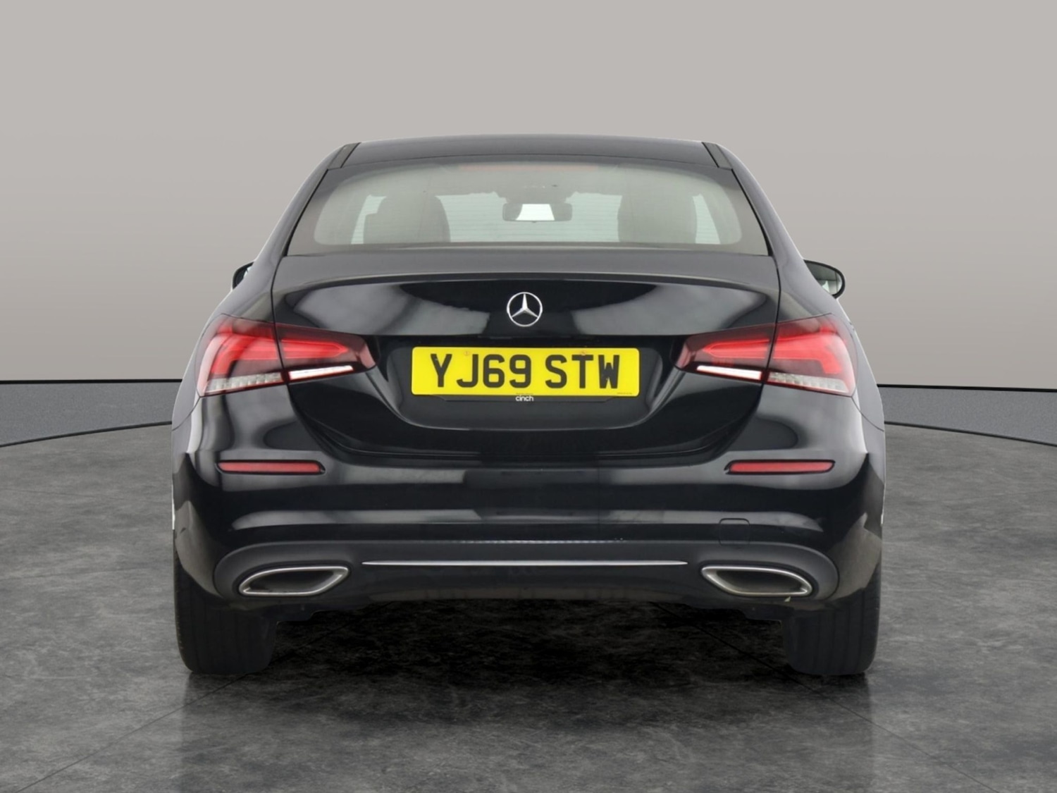 Used Mercedes-Benz A-Class 2020 for sale - 77934709: Photo 7