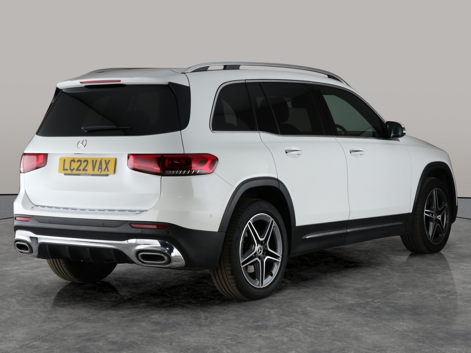 Used Mercedes-Benz GLB 2022 for sale - 76845828: Photo 10