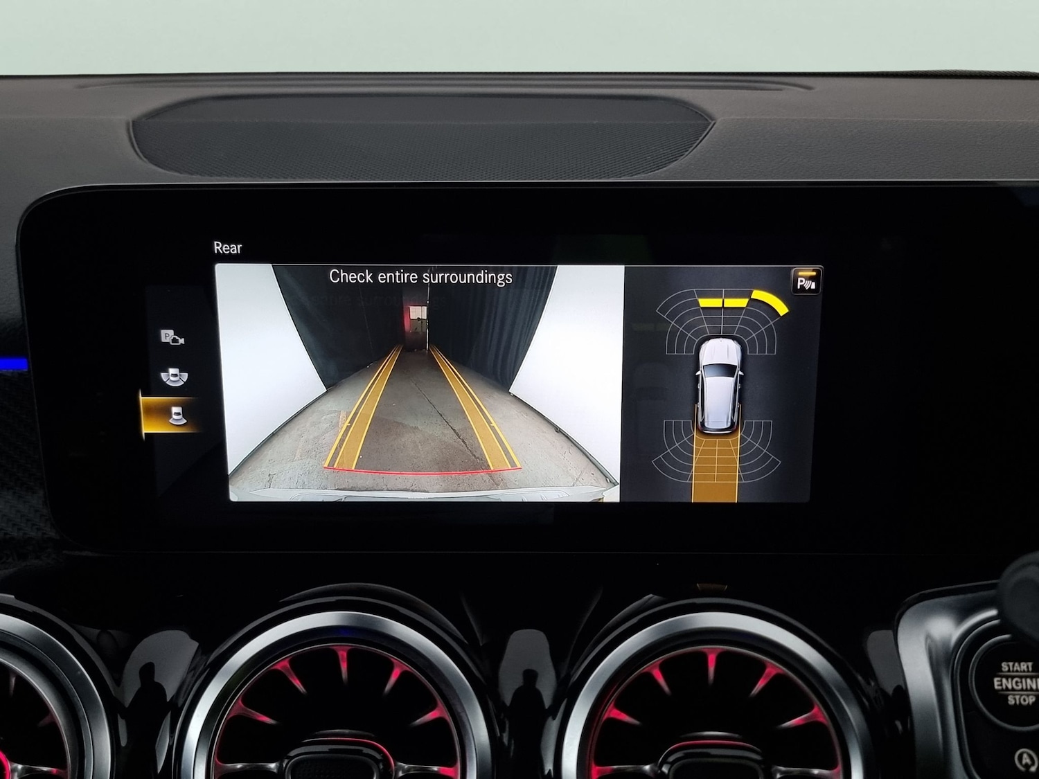 Used Mercedes-Benz GLB 2022 for sale - 76845828: Photo 18