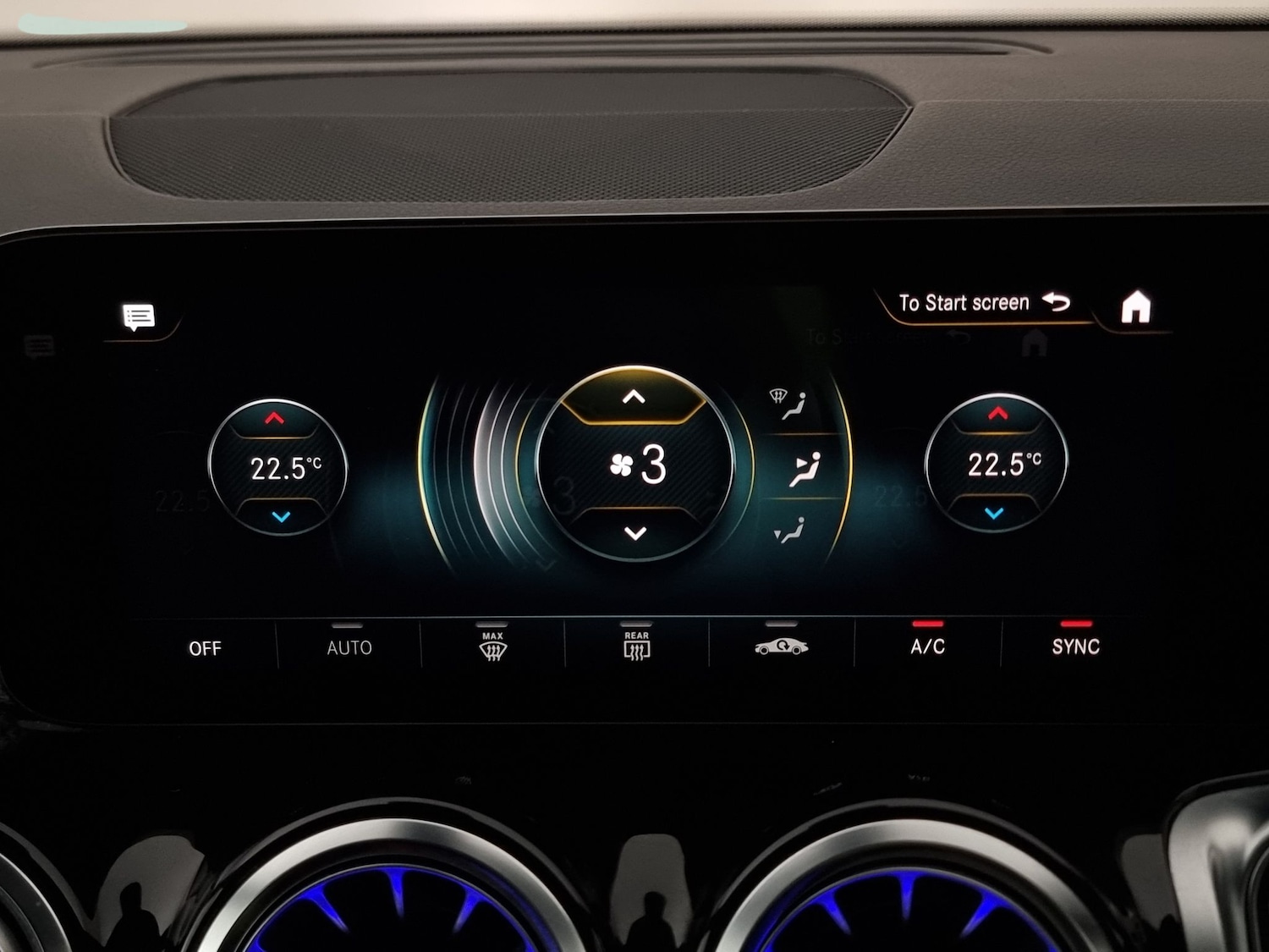 Used Mercedes-Benz GLB 2022 for sale - 76845828: Photo 19