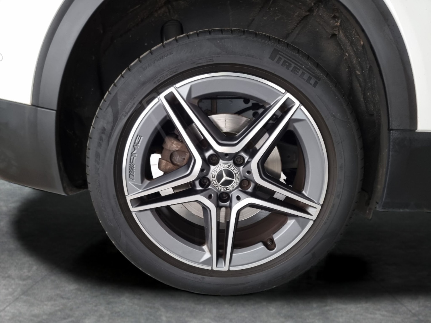 Used Mercedes-Benz GLB 2022 for sale - 76845828: Photo 29