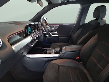 Used Mercedes-Benz GLB 2022 for sale - 76845828: Photo