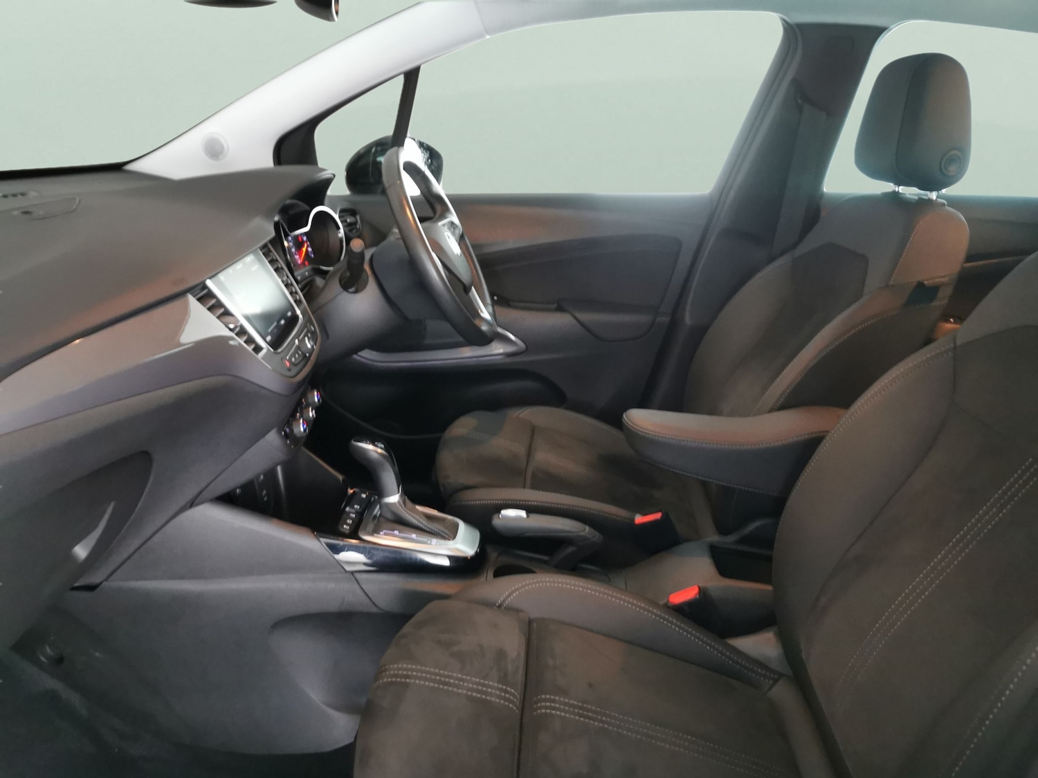 Used Vauxhall Crossland 2022 for sale - 77235758: Photo 4