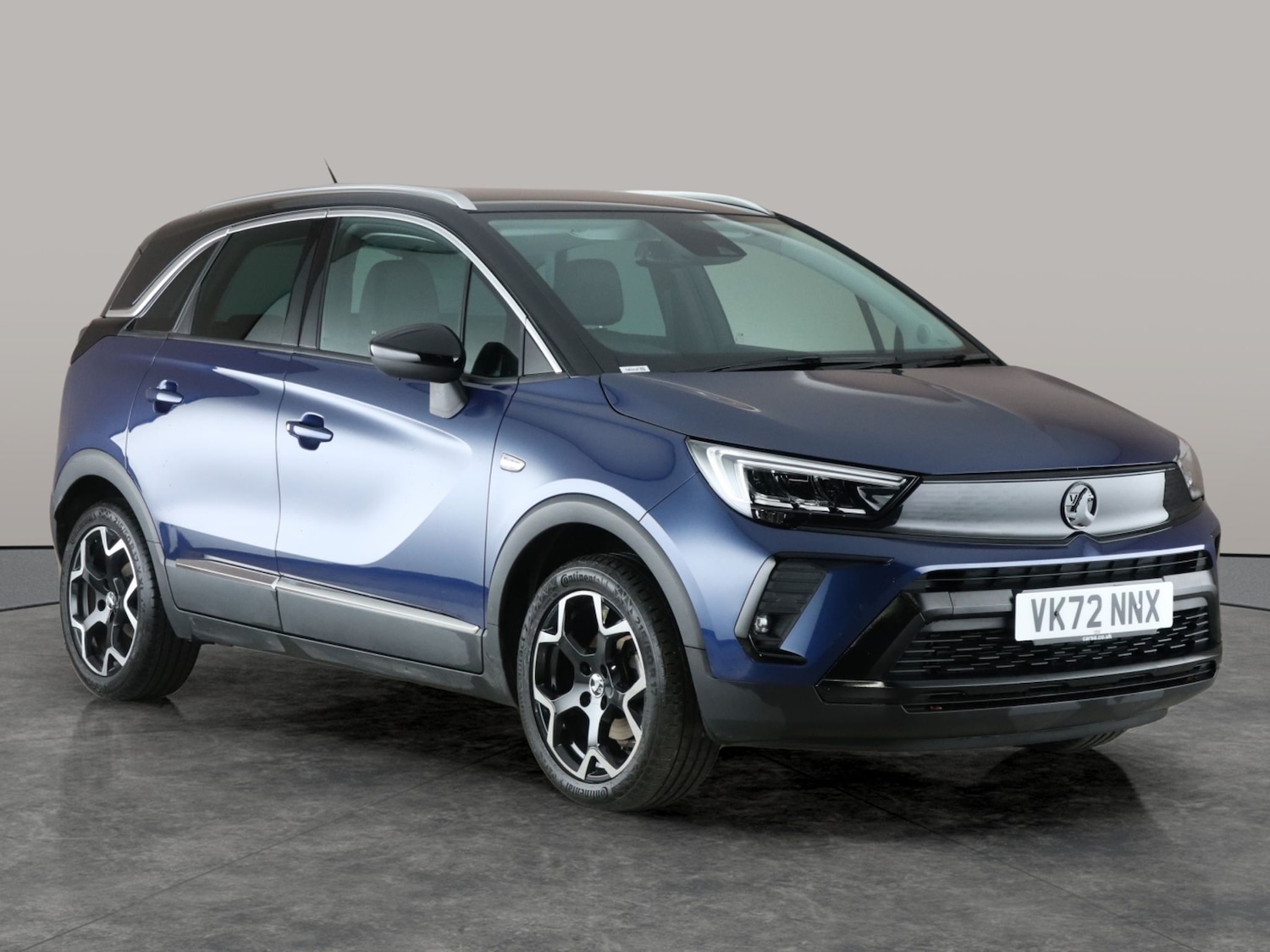 Used Vauxhall Crossland 2022 for sale - 77235758: Photo 8