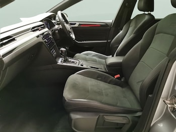 Used Volkswagen Arteon 2021 for sale - 75868568: Photo