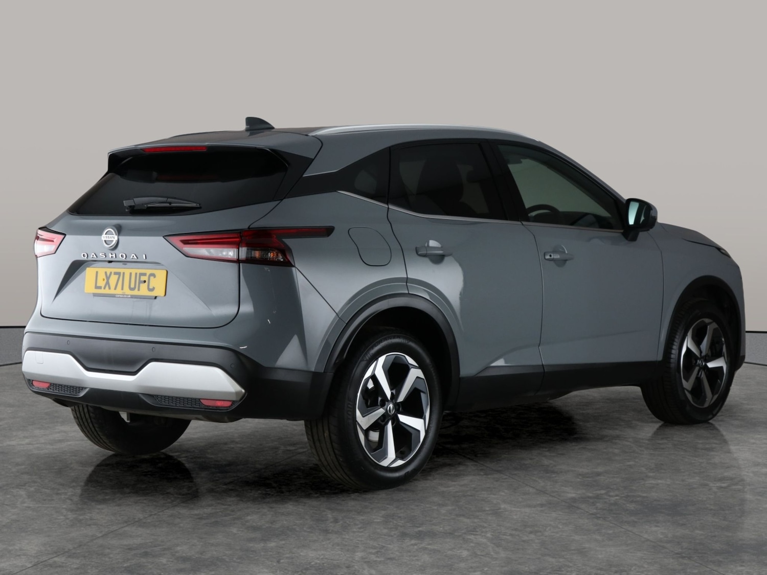 Used Nissan Qashqai 2022 for sale - 76946335: Photo 11