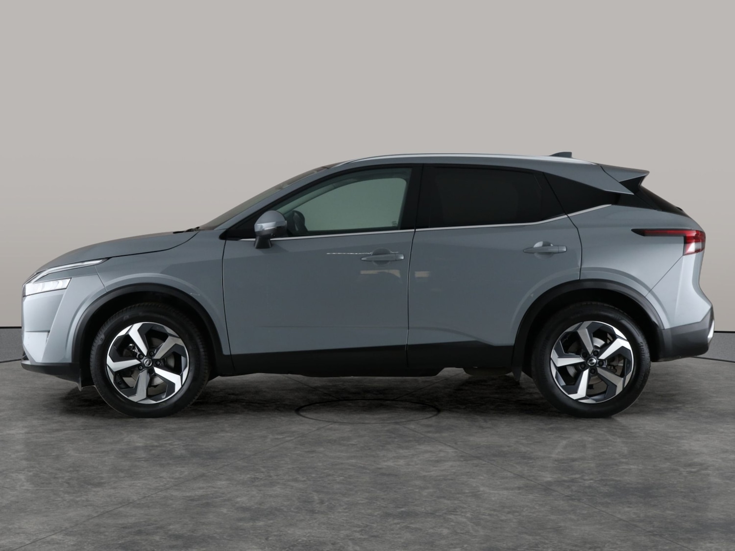 Used Nissan Qashqai 2022 for sale - 76946335: Photo 14