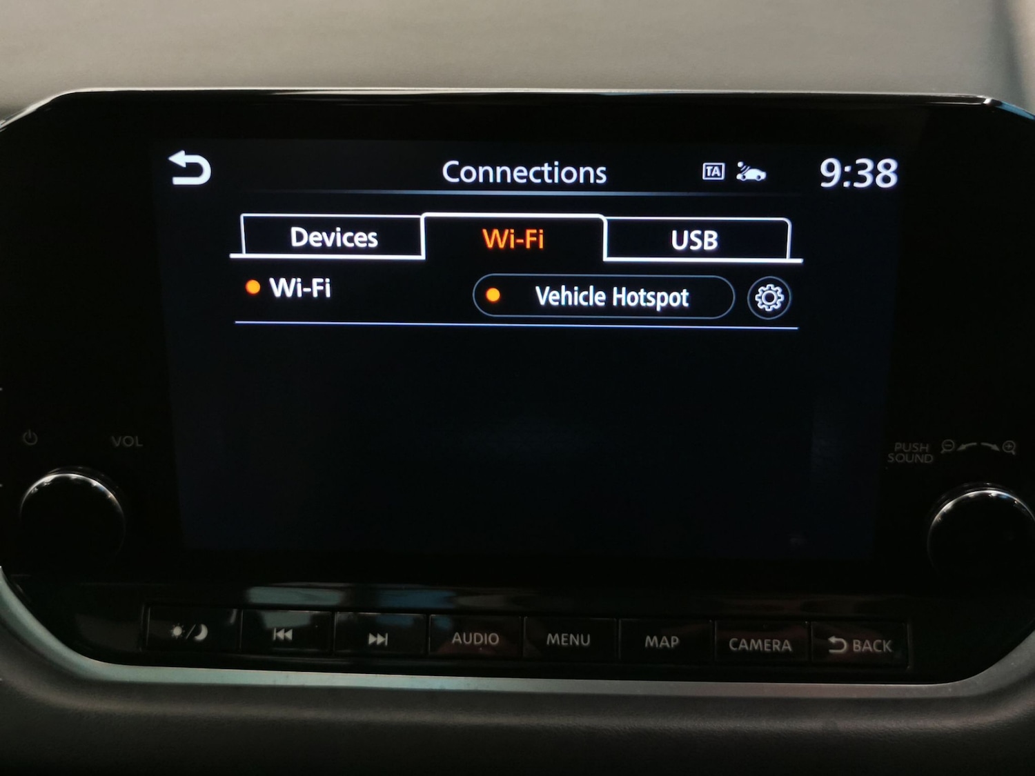 Used Nissan Qashqai 2022 for sale - 76946335: Photo 15