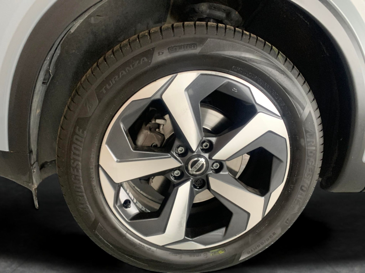 Used Nissan Qashqai 2022 for sale - 76946335: Photo 25