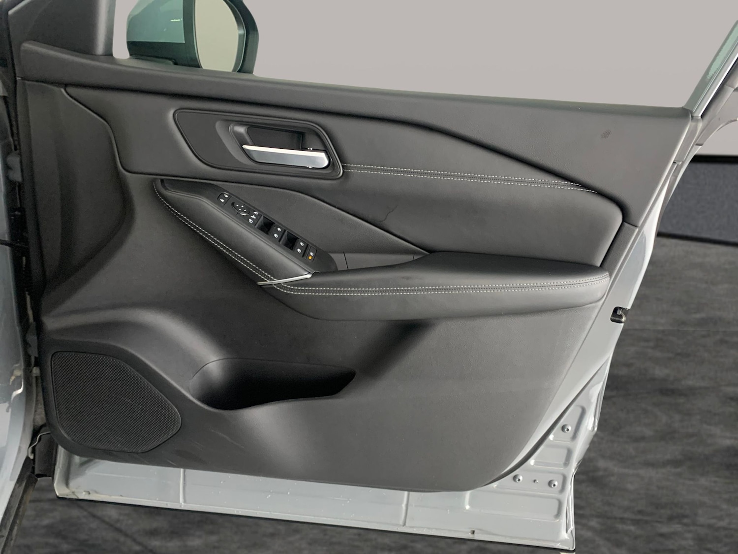 Used Nissan Qashqai 2022 for sale - 76946335: Photo 33