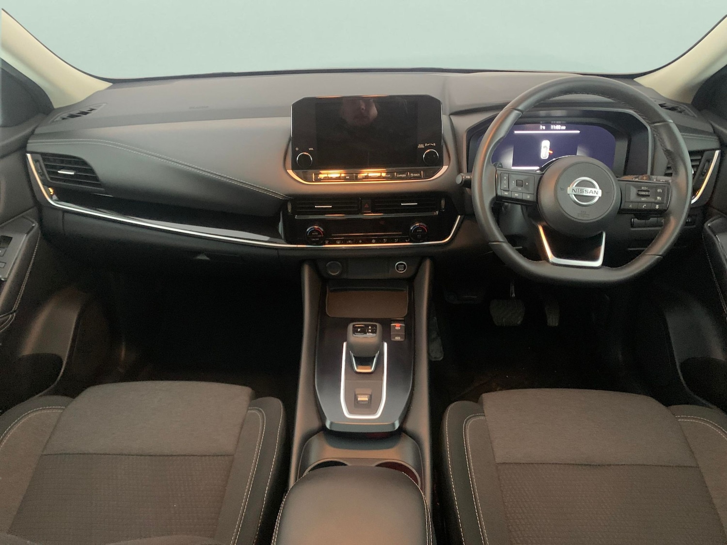 Used Nissan Qashqai 2022 for sale - 76946335: Photo 8