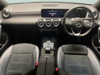 Used Mercedes-Benz A-Class 2022 for sale - 75085228: Photo