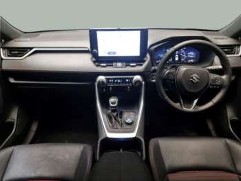 Used Suzuki Across 2023 for sale - 74841676: Photo
