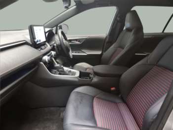 Used Suzuki Across 2023 for sale - 74841676: Photo
