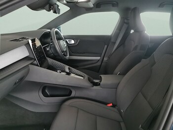 Used Polestar Polestar 2 undefined for sale - 78668960: Photo
