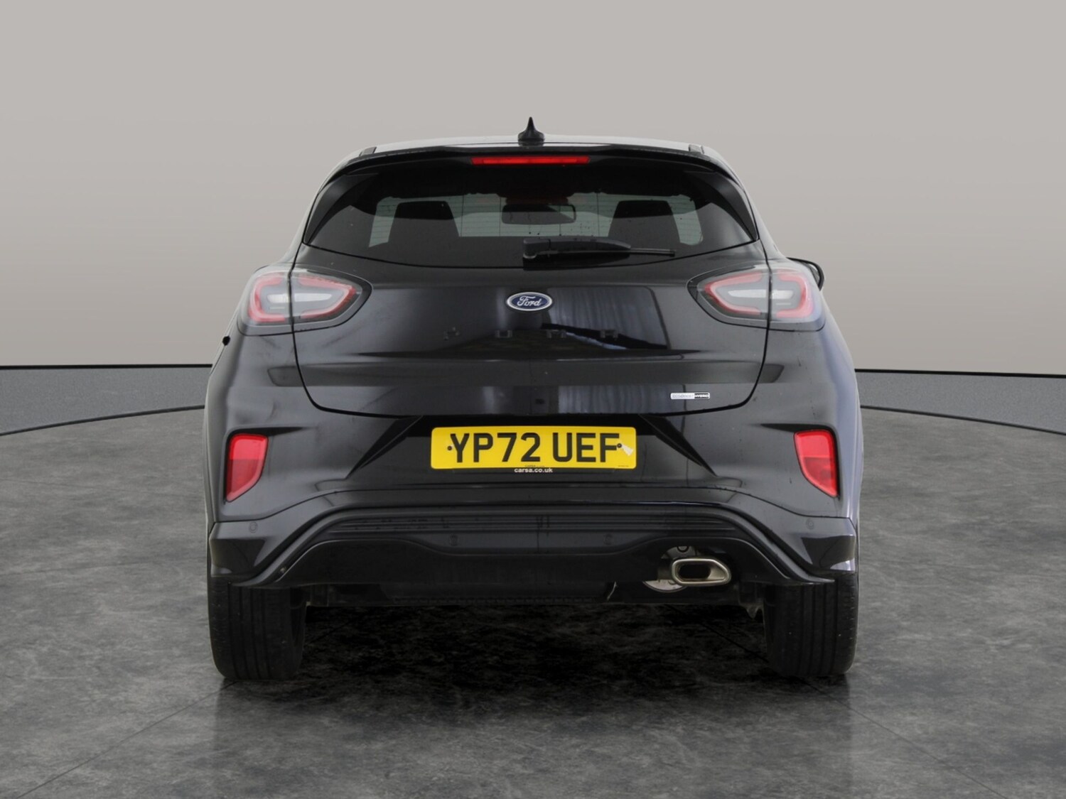 Used Ford Puma 2022 for sale - 77799977: Photo 11