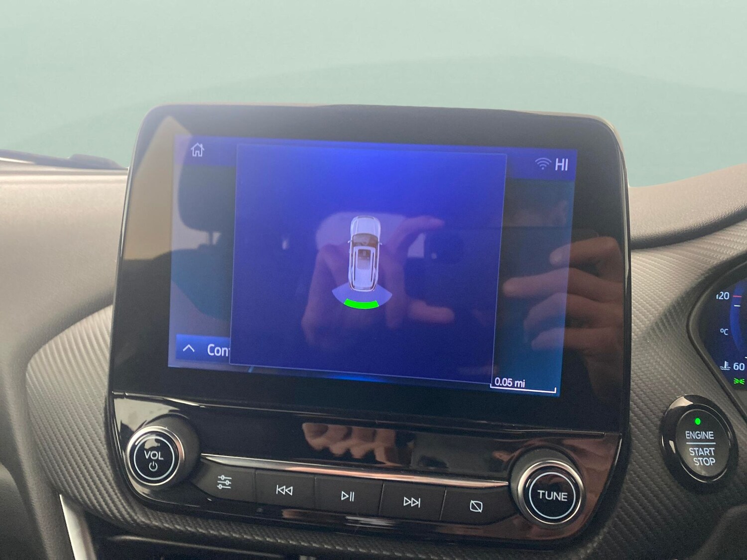 Used Ford Puma 2022 for sale - 77799977: Photo 15