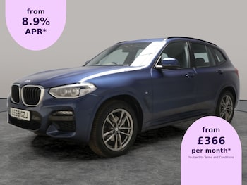 Used BMW X3 2020 for sale - 75616909: Photo