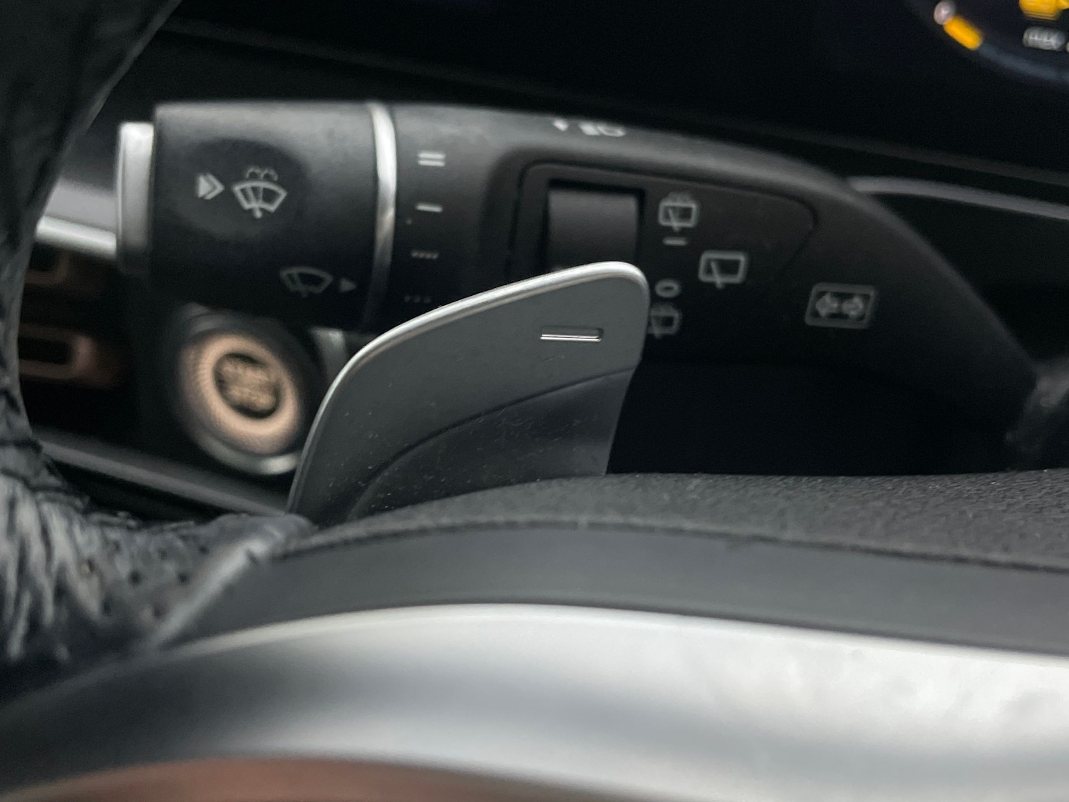 Used Mercedes-Benz EQC 2022 for sale - 78178184: Photo 25