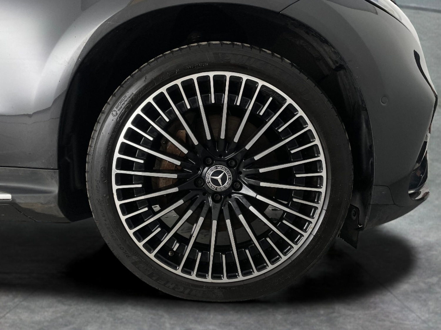 Used Mercedes-Benz EQC 2022 for sale - 78178184: Photo 30