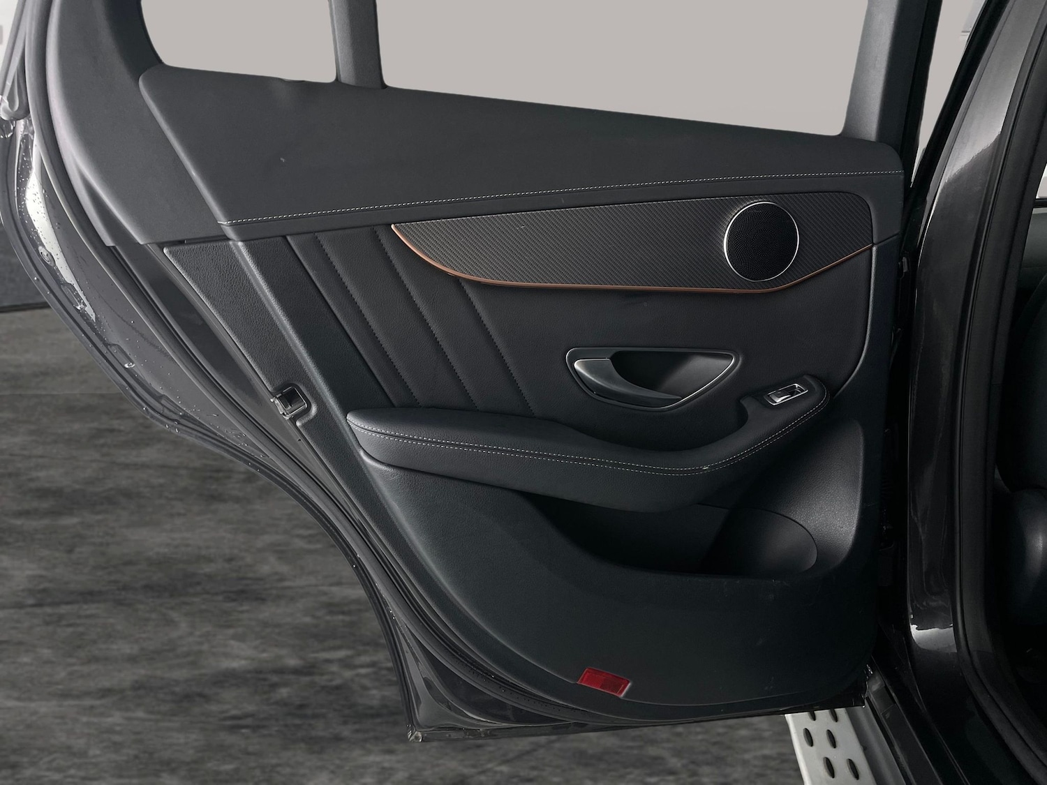 Used Mercedes-Benz EQC 2022 for sale - 78178184: Photo 34