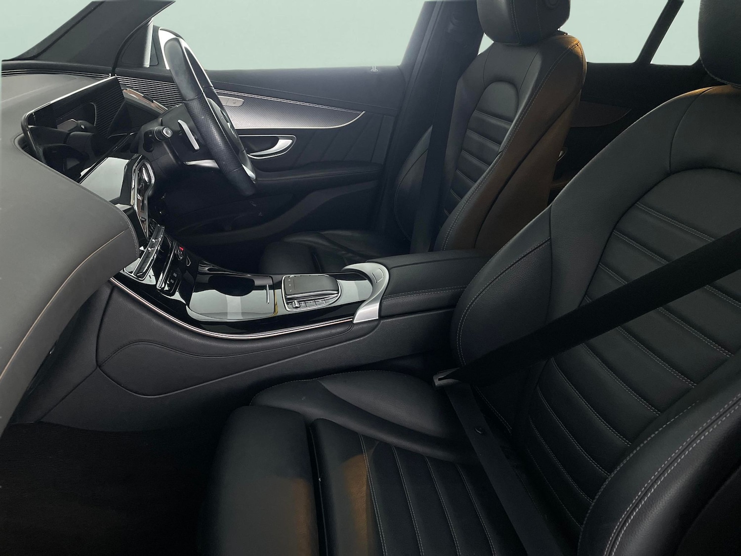 Used Mercedes-Benz EQC 2022 for sale - 78178184: Photo 4