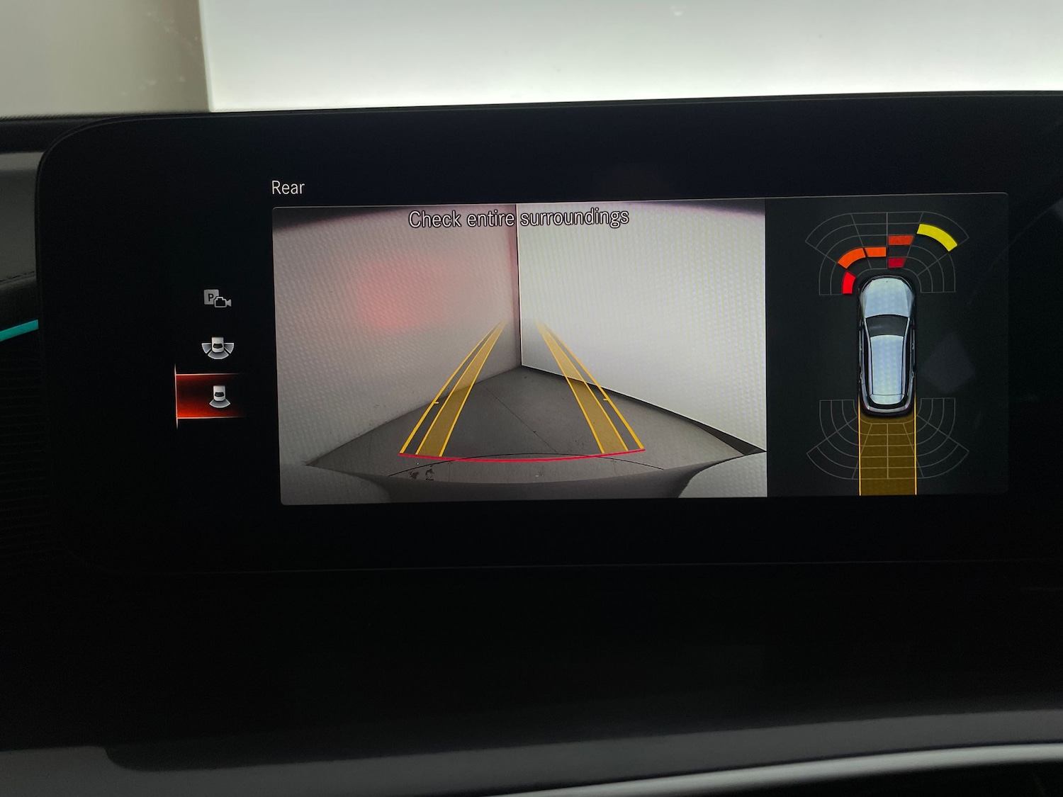 Used Mercedes-Benz EQC 2022 for sale - 78178184: Photo 6