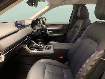 Used Mazda CX-60 2023 for sale - 75680219: Photo
