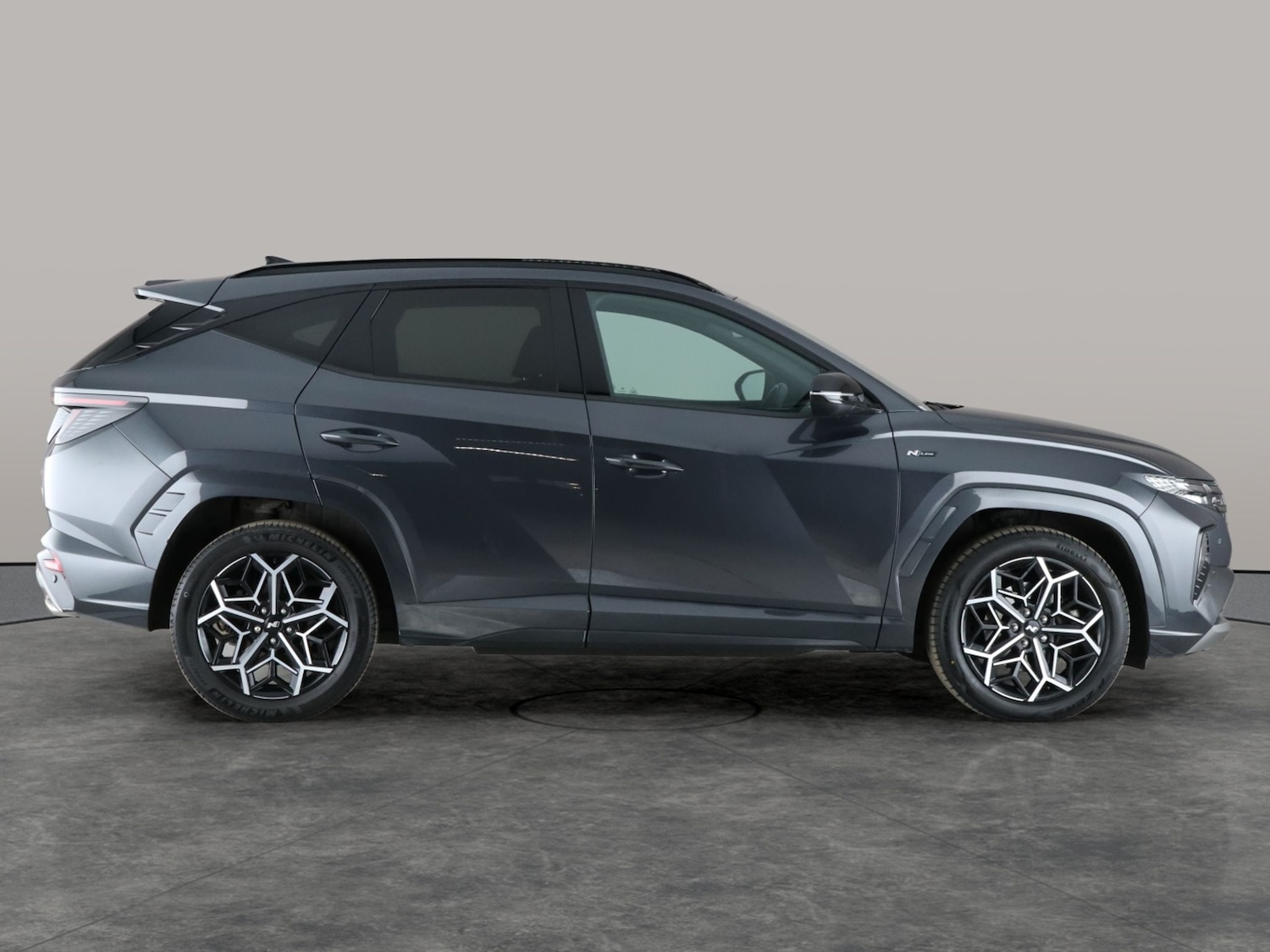 Used Hyundai TUCSON 2022 for sale - 76178275: Photo 12