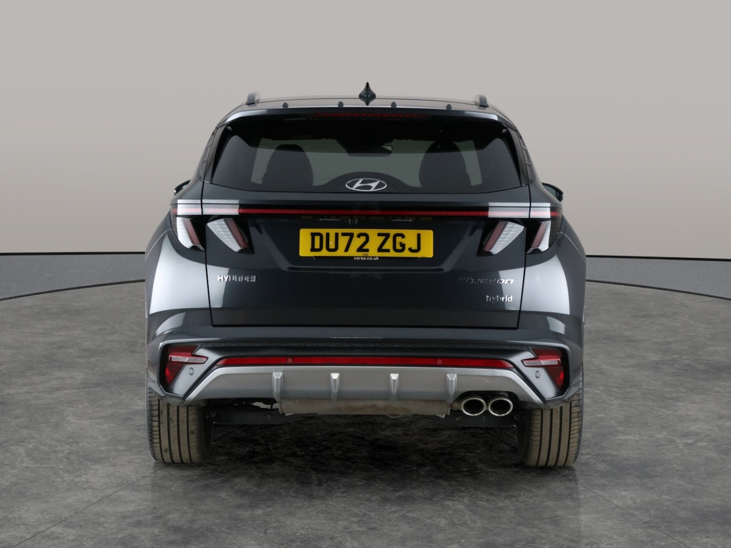 Used Hyundai TUCSON 2022 for sale - 76178275: Photo 14