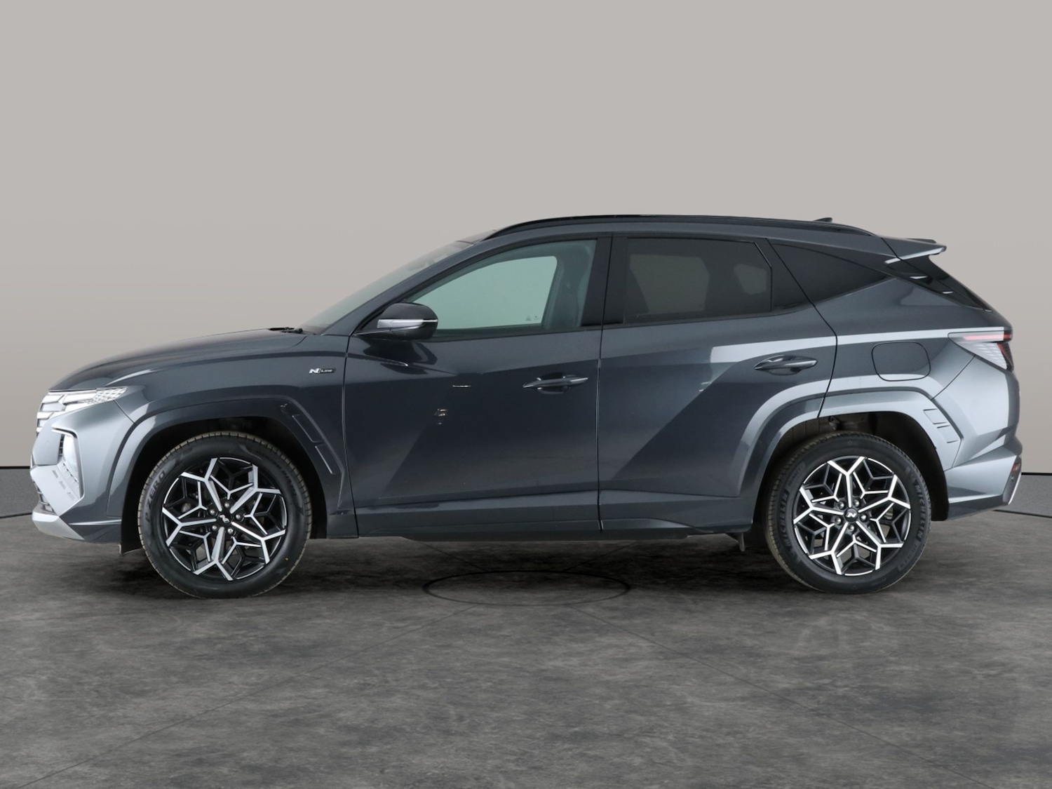 Used Hyundai TUCSON 2022 for sale - 76178275: Photo 17