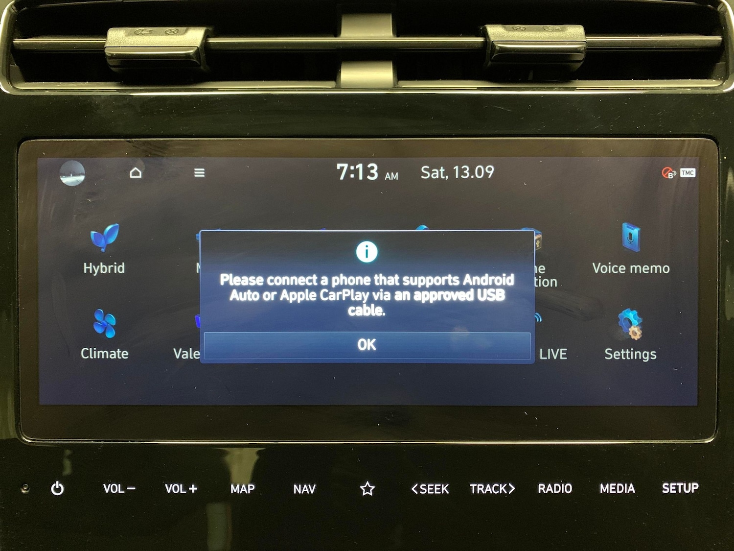 Used Hyundai TUCSON 2022 for sale - 76178275: Photo 19