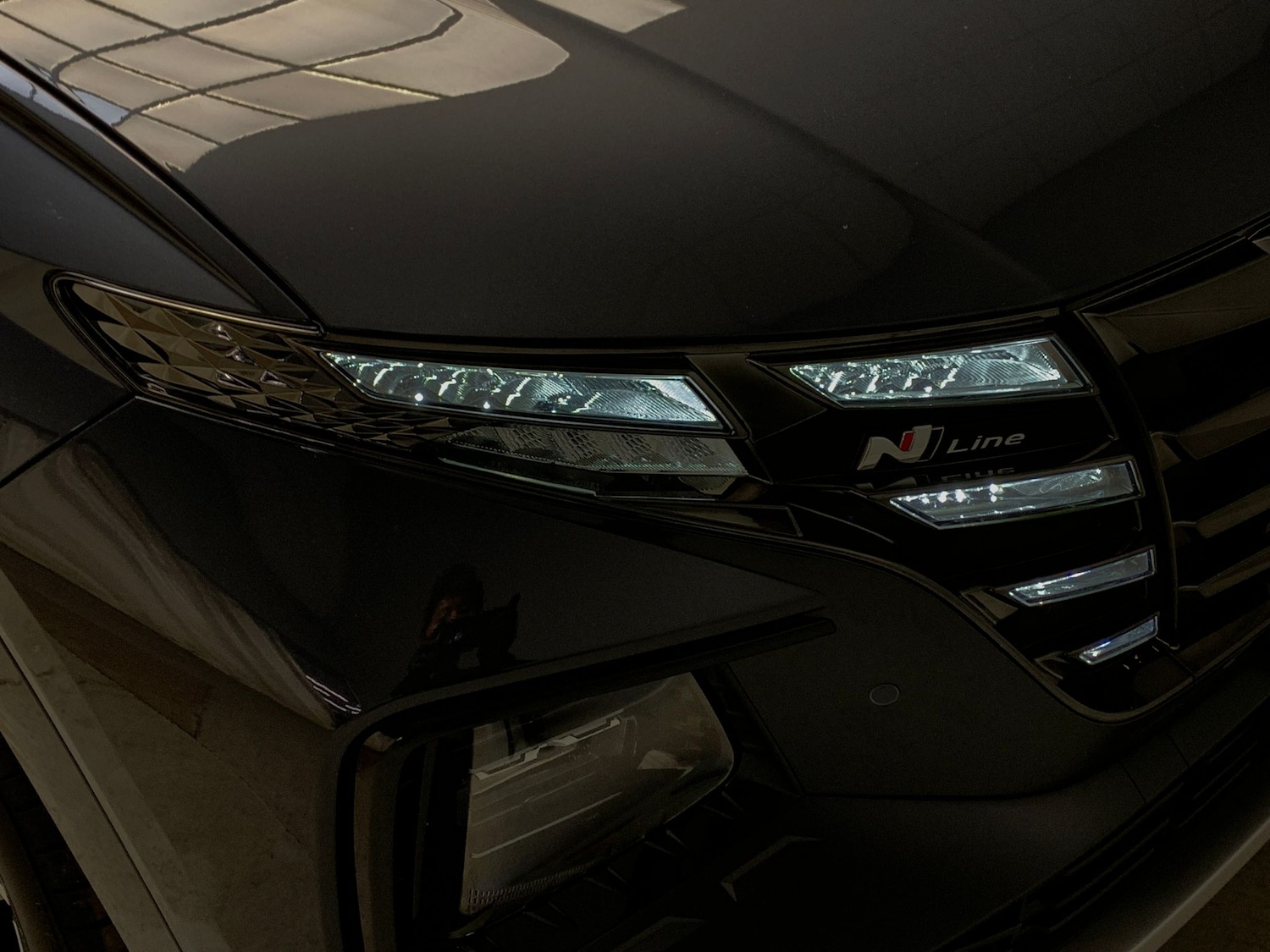 Used Hyundai TUCSON 2022 for sale - 76178275: Photo 28