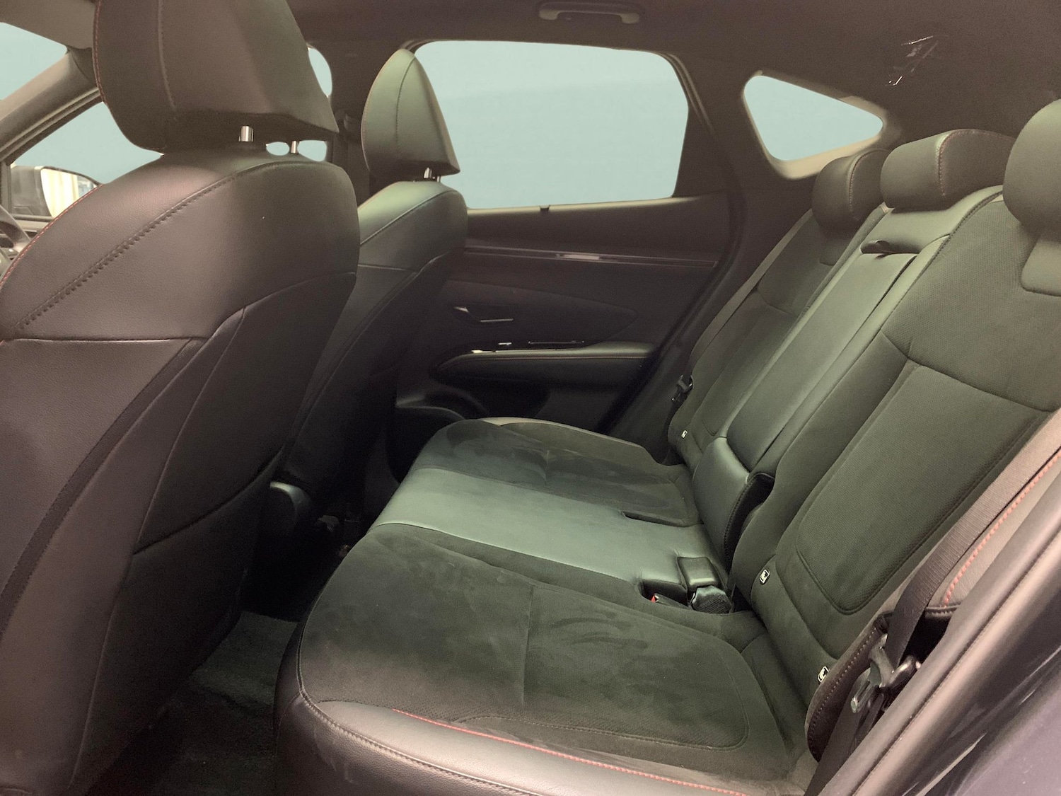 Used Hyundai TUCSON 2022 for sale - 76178275: Photo 33